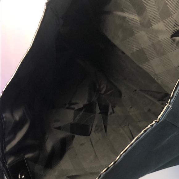 BURBERRY FRAGRANCES PERFUME BAG (TOTE) - Picture 6 of 6